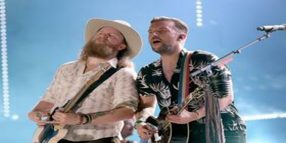 Brothers Osborne