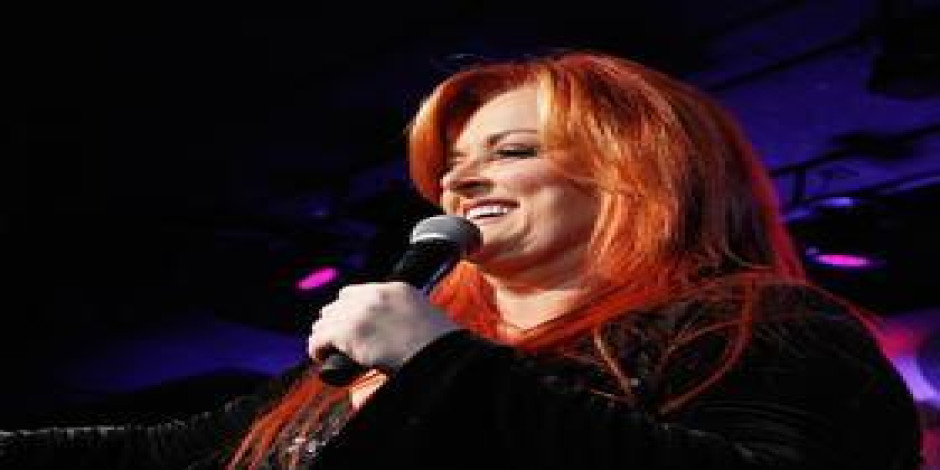 Wynonna Judd and Melissa Etheridge
