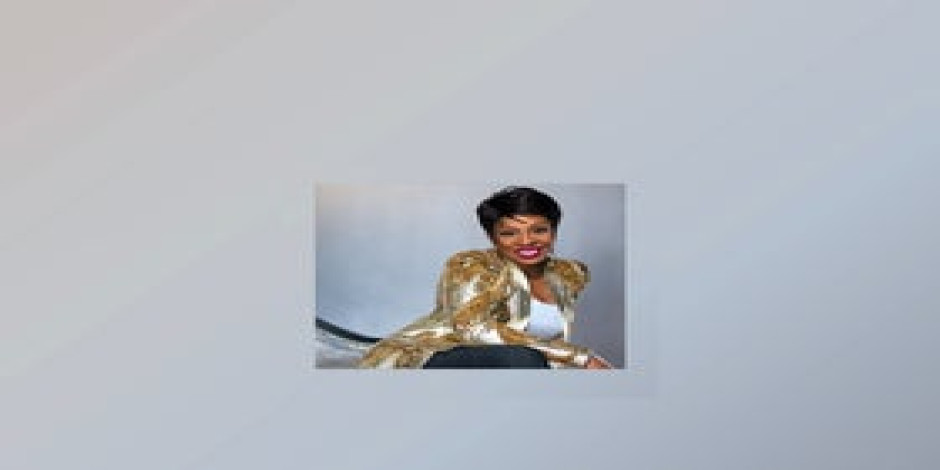 Gladys Knight