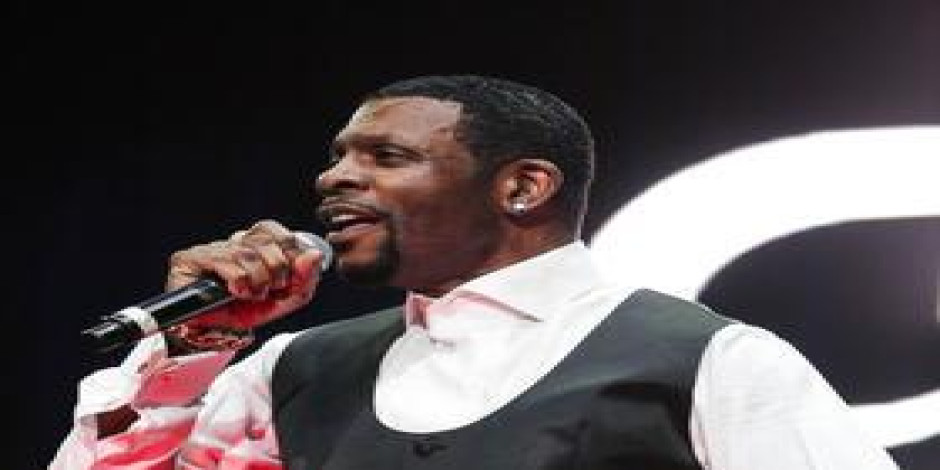 Keith Sweat