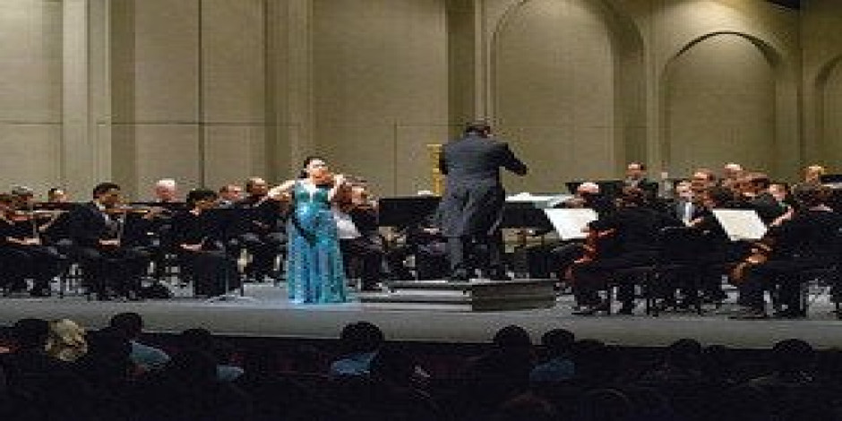 Hawaii Symphony Orchestra - Honolulu