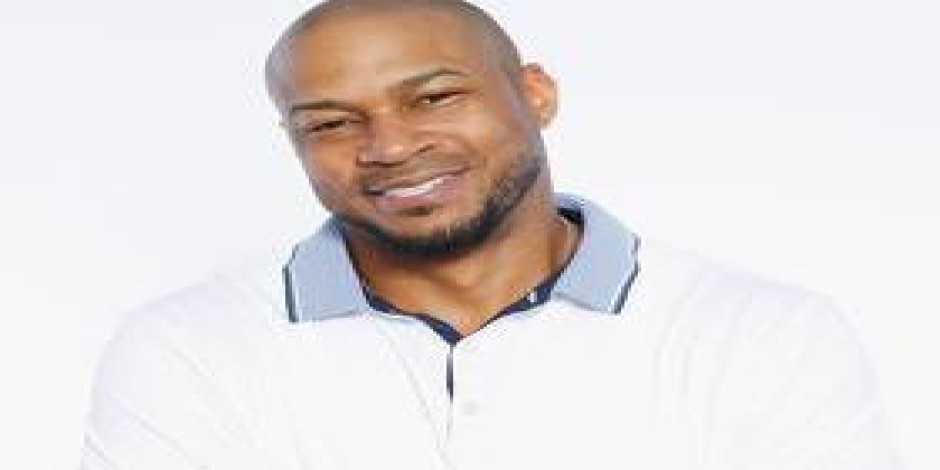Finesse Mitchell
