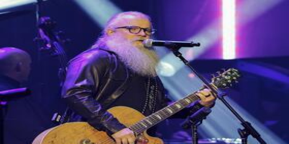 Jamey Johnson (21+)