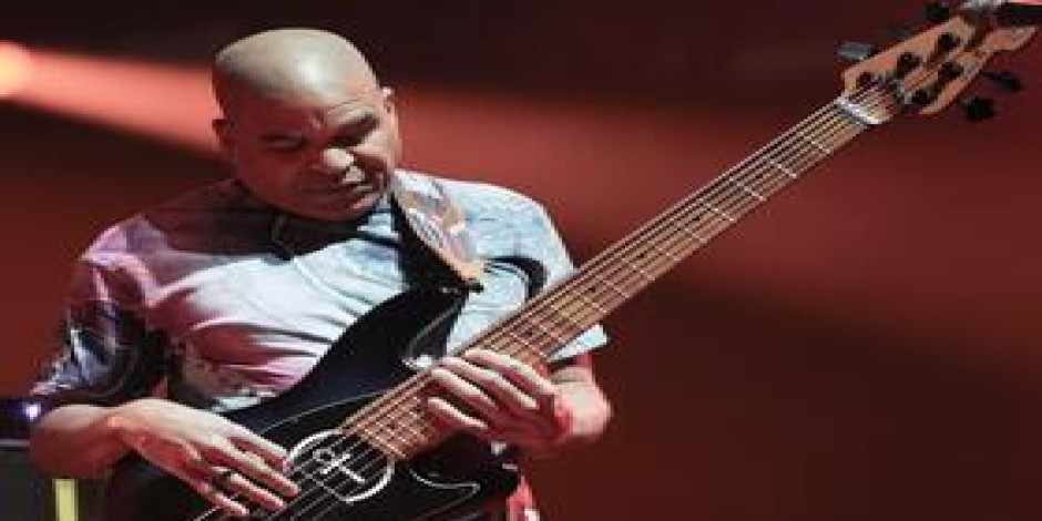 Oteil Burbridge