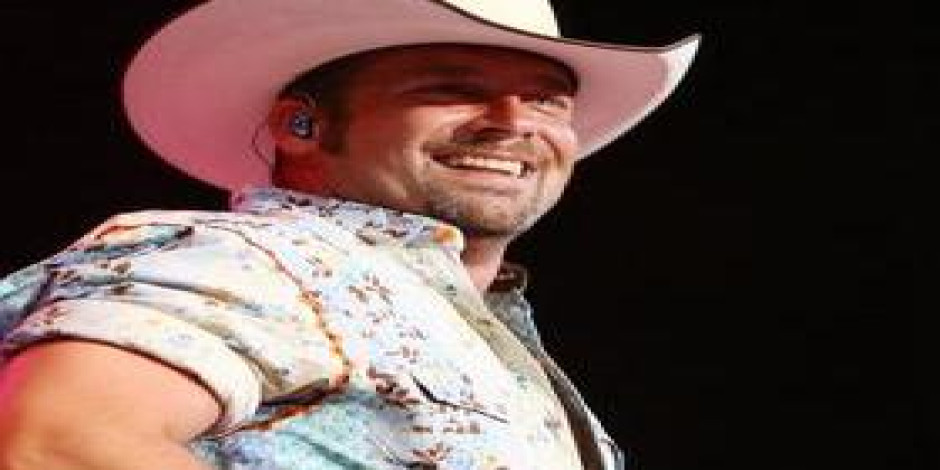 Chris Cagle