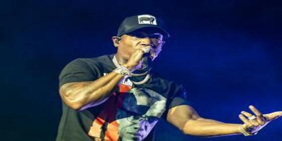 Ja Rule
