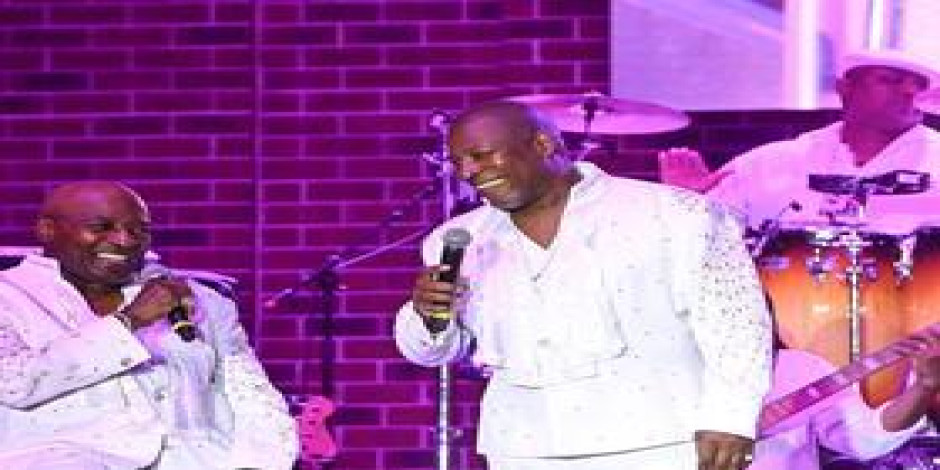 The O'Jays