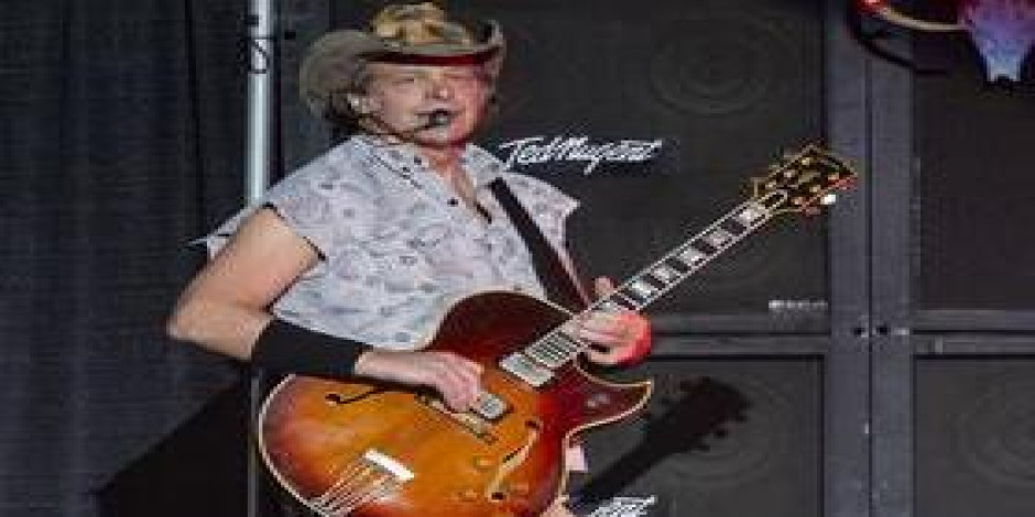 Ted Nugent