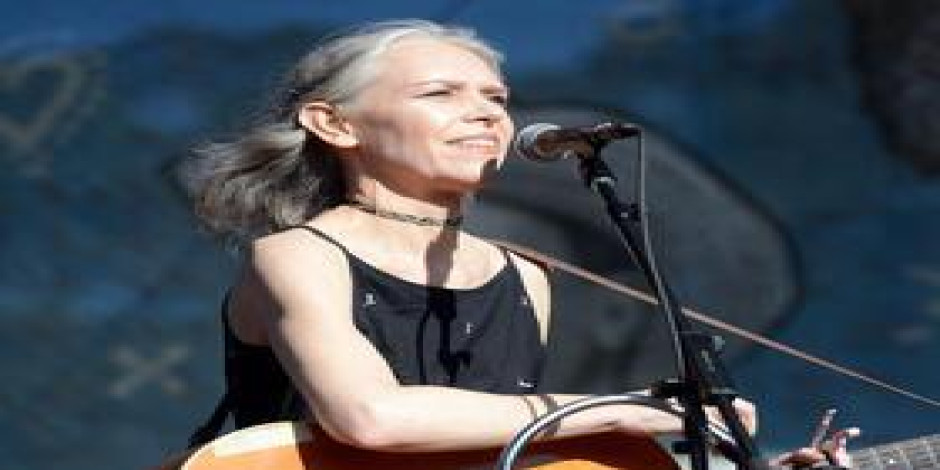 Gillian Welch and David Rawlings