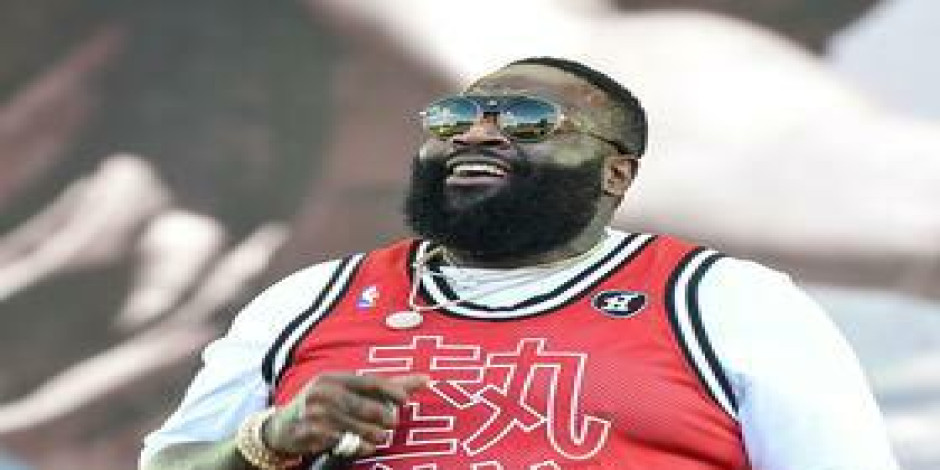 Rick Ross