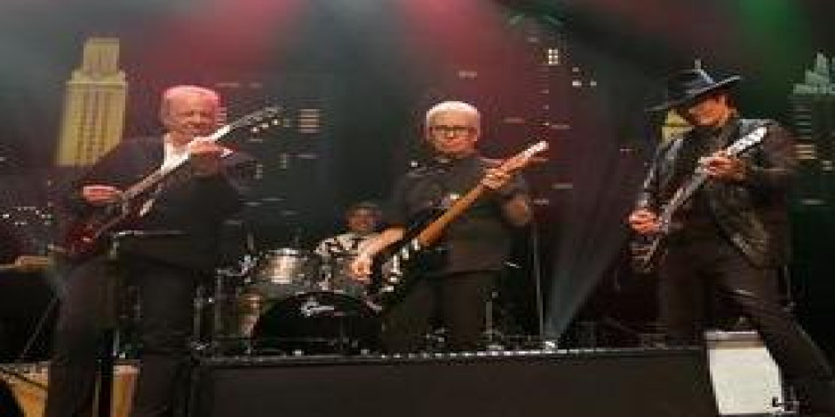 Los Lobos