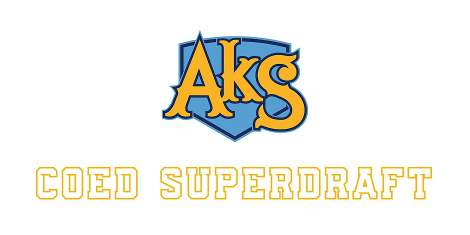 AkS Coed SuperDraft 7