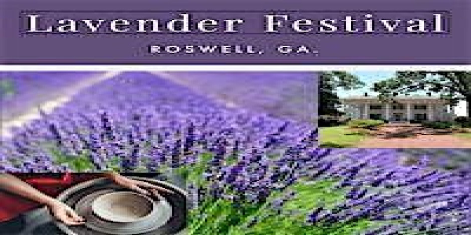 Lavender Festival
