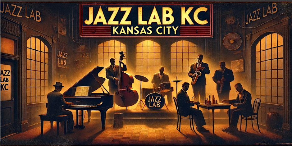 Jazz Lab KC 2026 Spring Recital