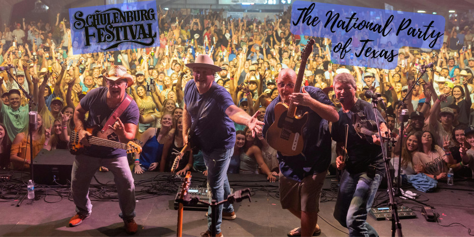 Schulenburg Festival 2026