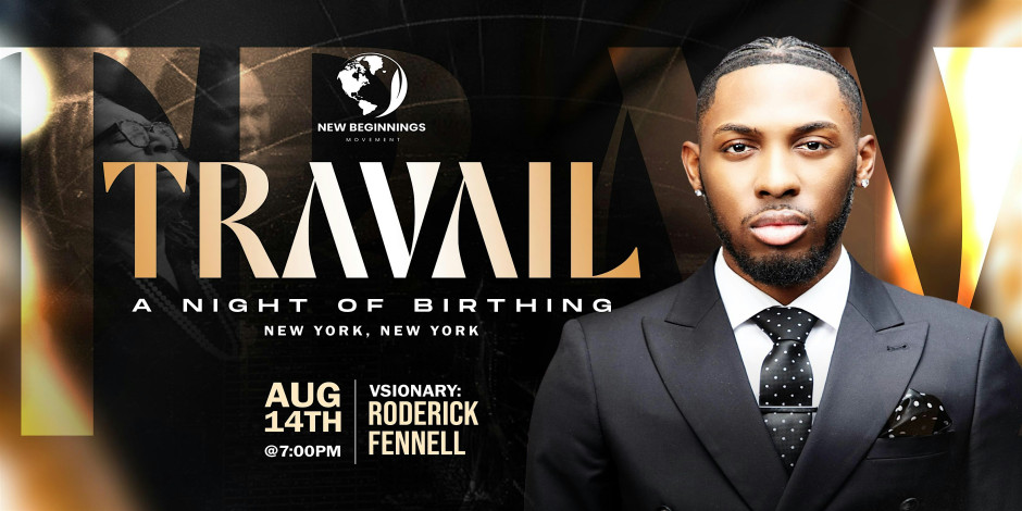 Event cover