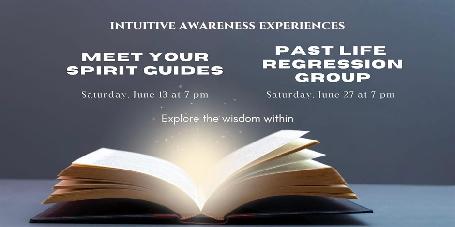 Past Life Regression Experience