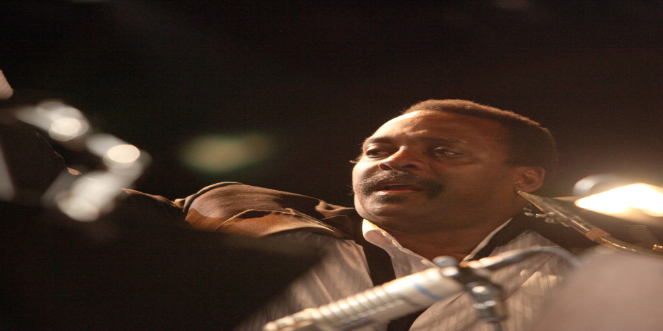 David Murray Quartet feat. Francesca Cinelli
