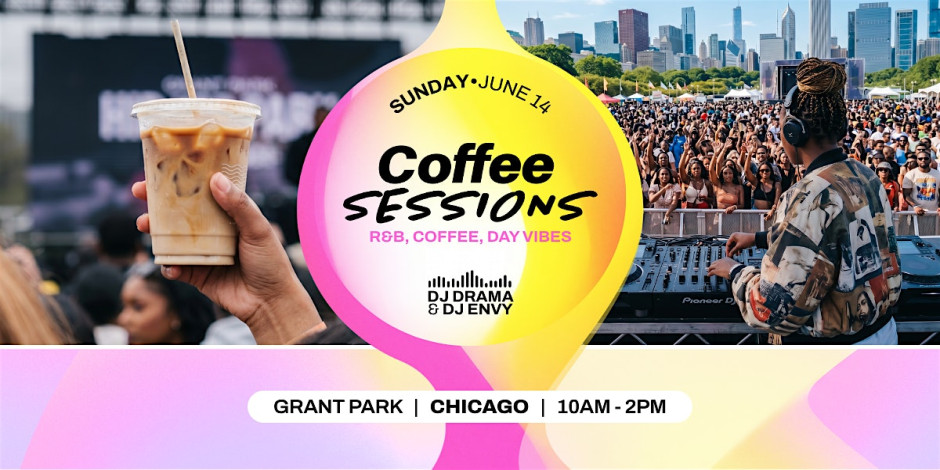 Coffee Sessions