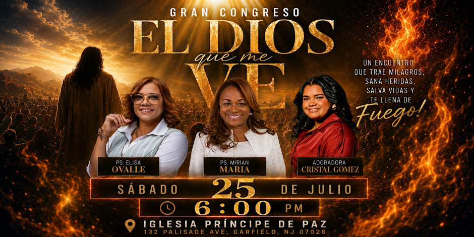 Event cover