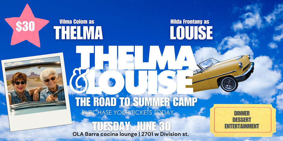 Event cover