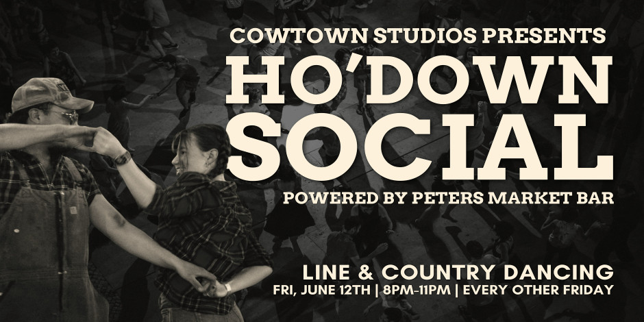 Event cover