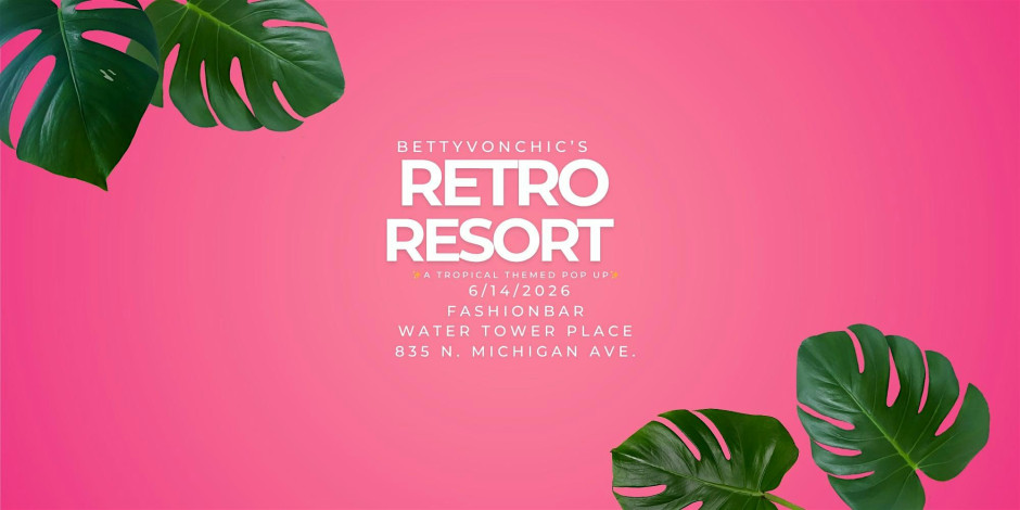 Event cover
