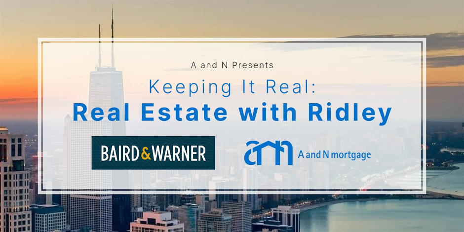 Keeping It Real: Real Estate with Ridley