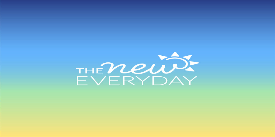 The New Everyday: Consumer Pop-Up Event