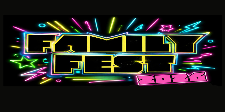 Event cover
