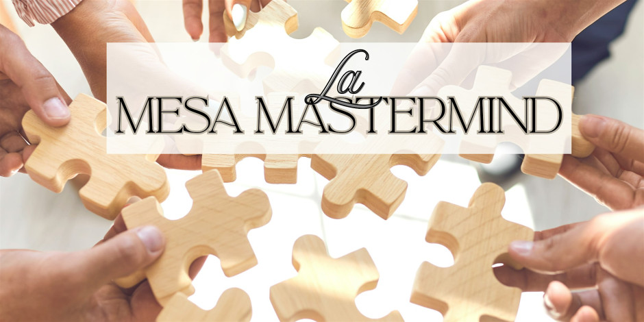 La Mesa Mastermand (La Primra Mesa)