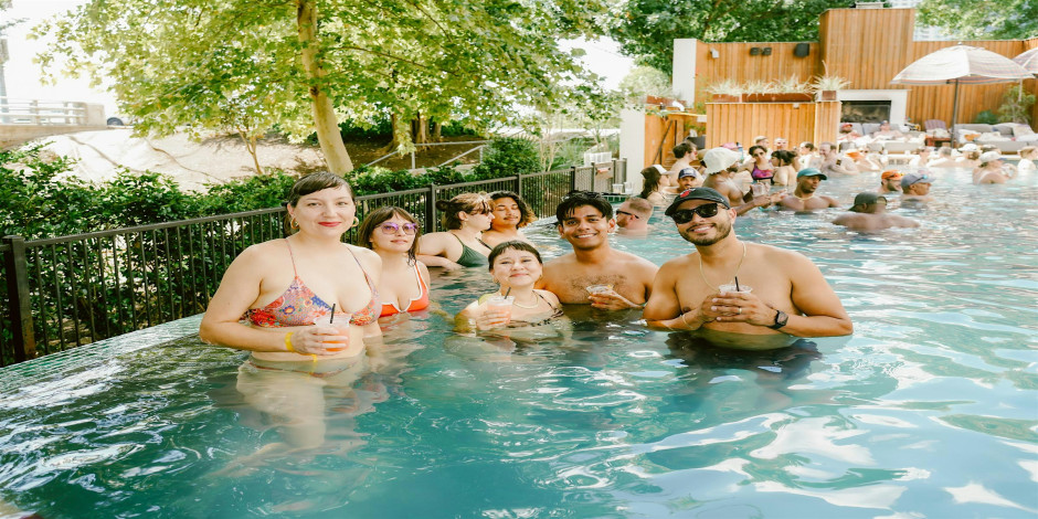Swim Session No. 23 ★ Suxxy Puxxy