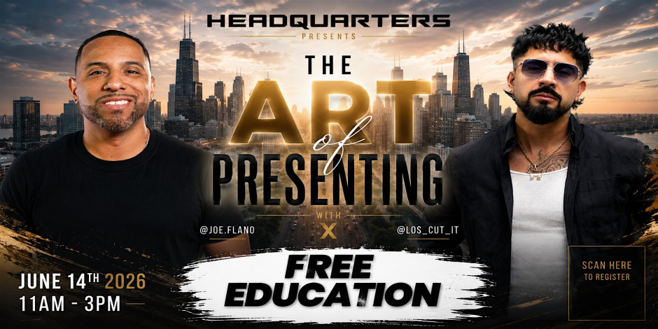 Event cover