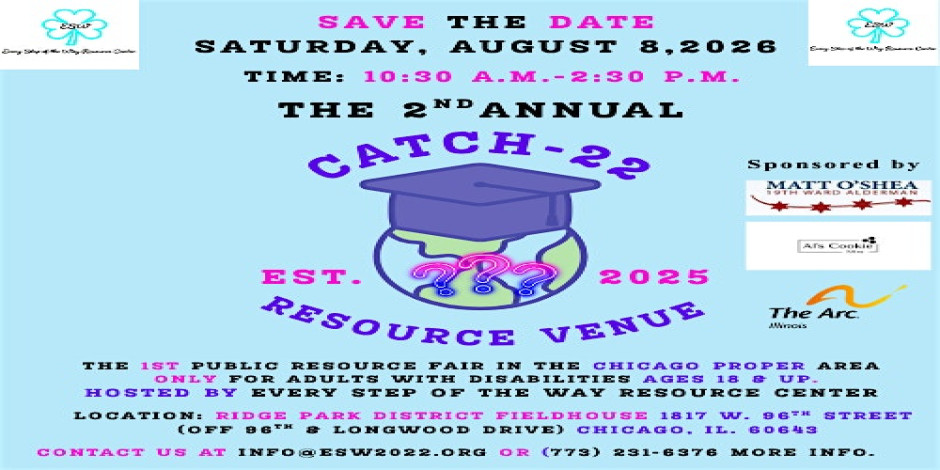 Event cover