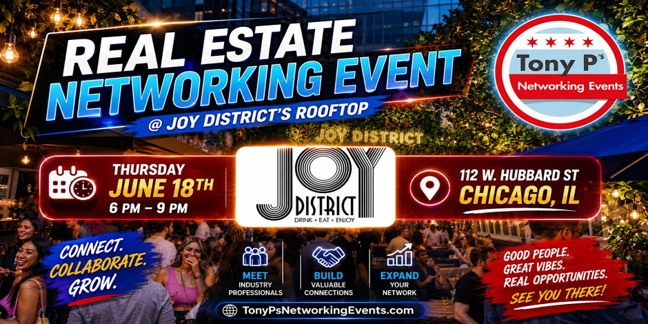 Event cover