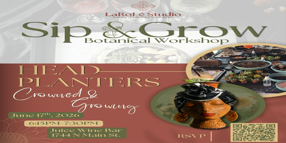 Event cover