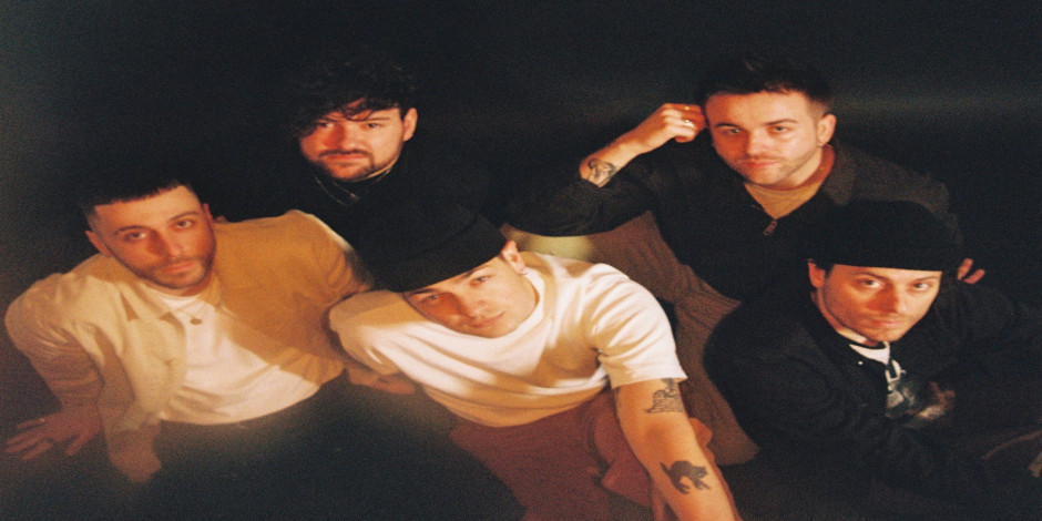 Boston Manor, Spaced