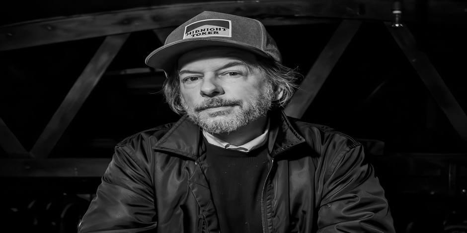 David Spade I Got A Feel For It