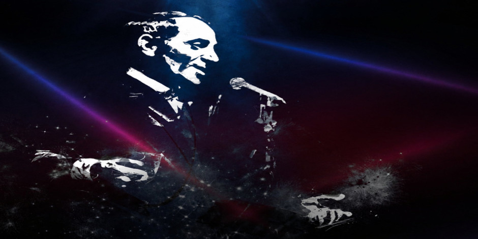 Formidable! Aznavour - A Spectacular Musical Celebration Of Charles Az