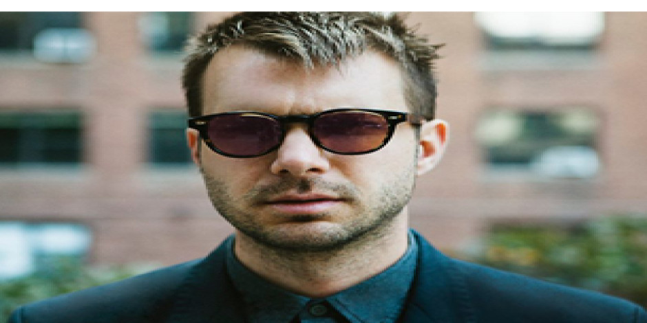 Howie Day (16 and Over)