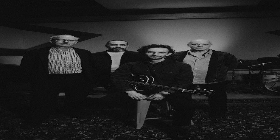 Julian Lage Quartet feat. John Medeski, Jorge Roeder, Kenny Wollesen