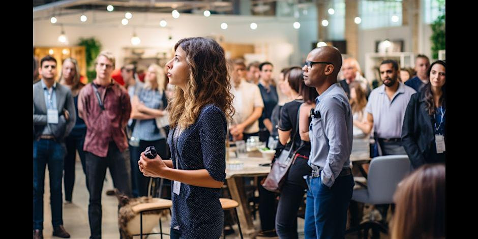 Grand Pop-Up Market & Luxury Lifestyle Expo 2026