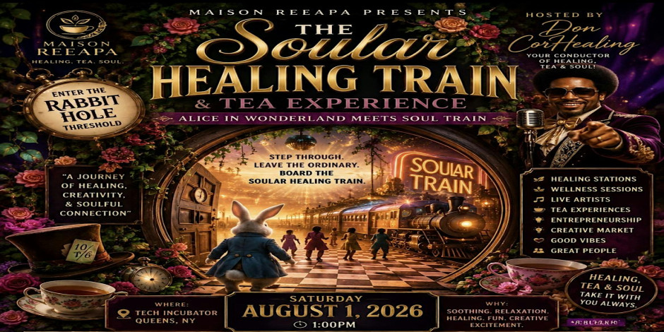 Event cover