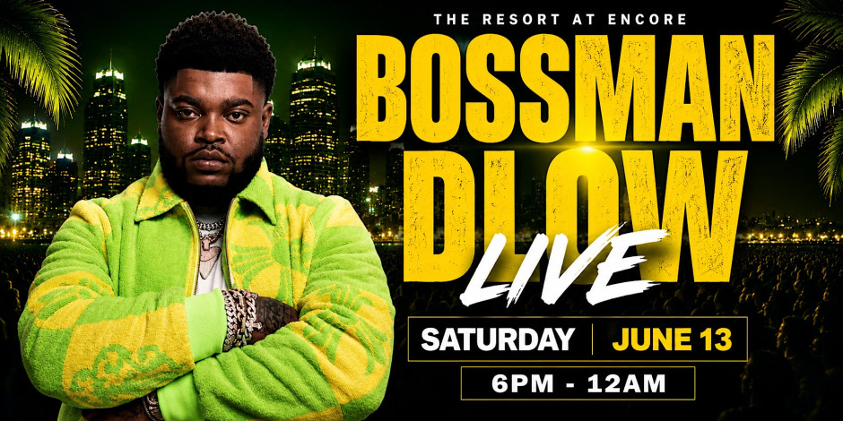 BOSS MAN DLOW | FIFA WORLD CUP KICK OFF | SATURDAY NIGHT @THE RESORT ENCORE