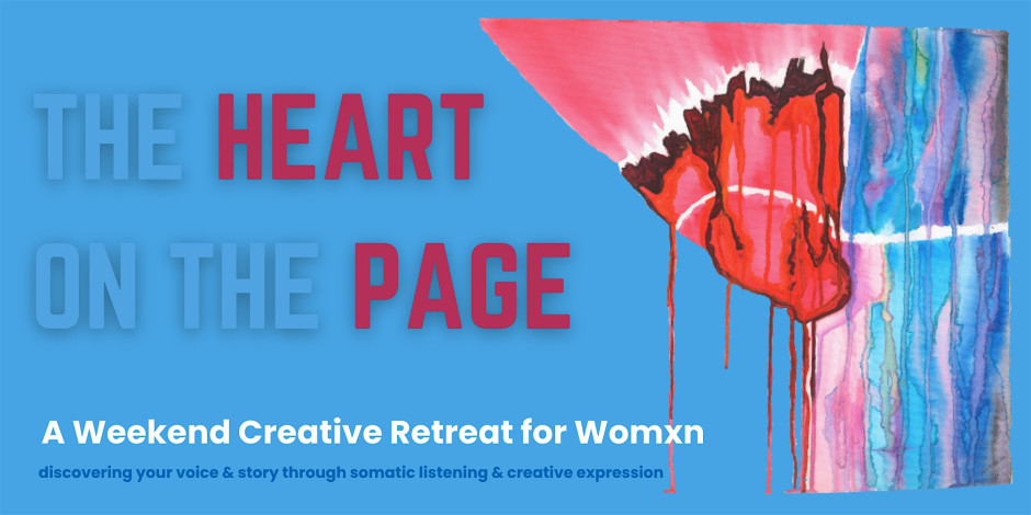 Event cover