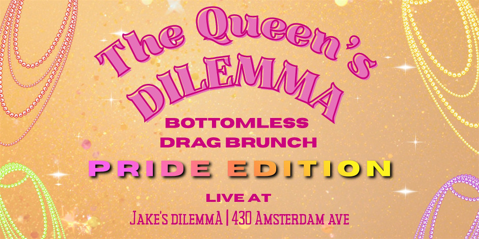 Event cover