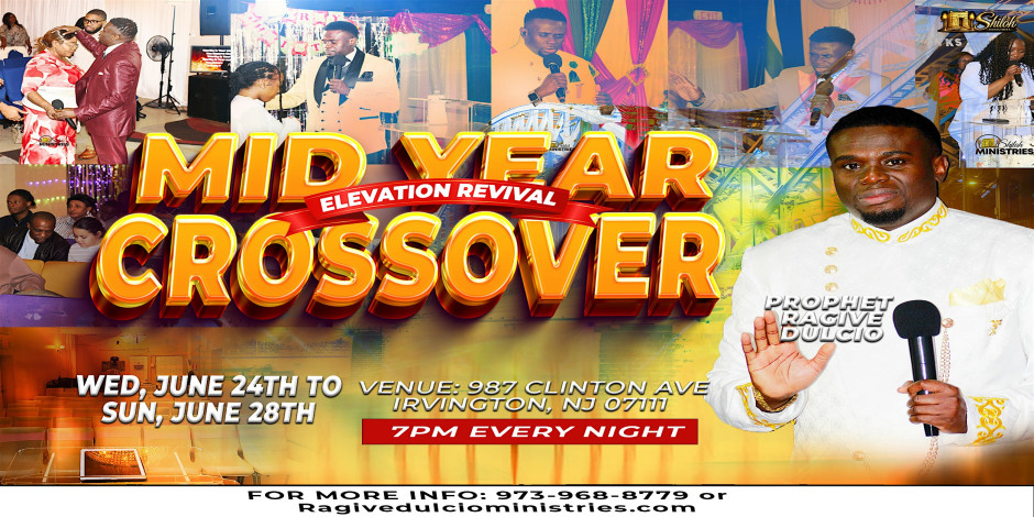 Event cover