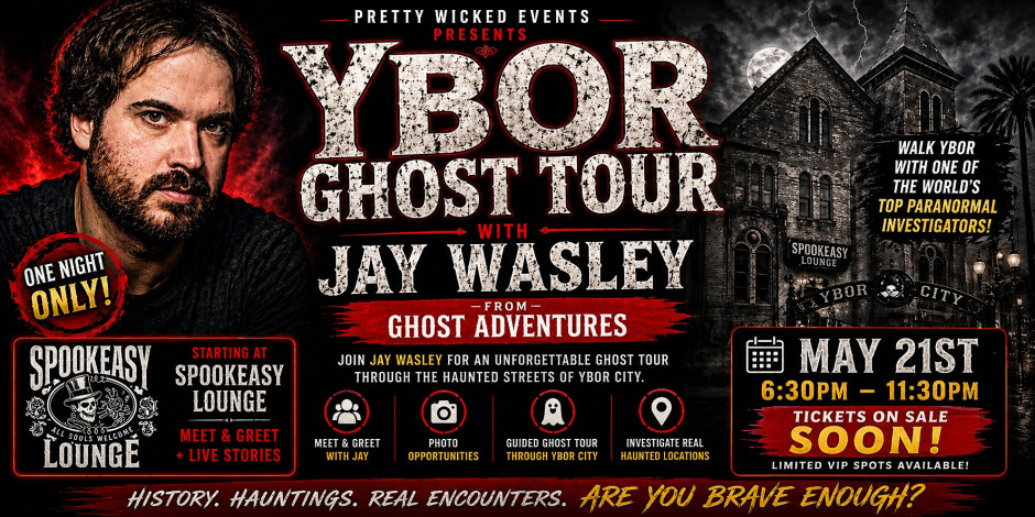 Event cover