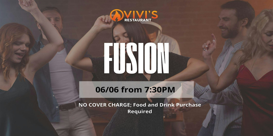 Event cover