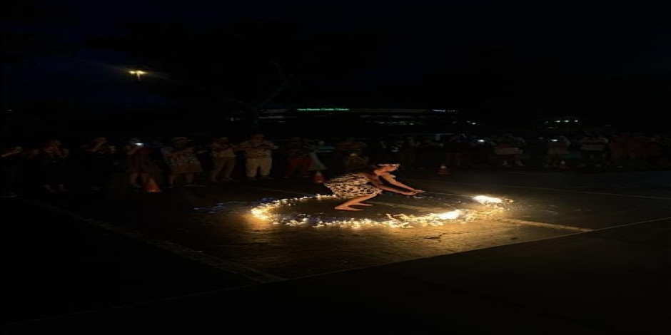 Event cover